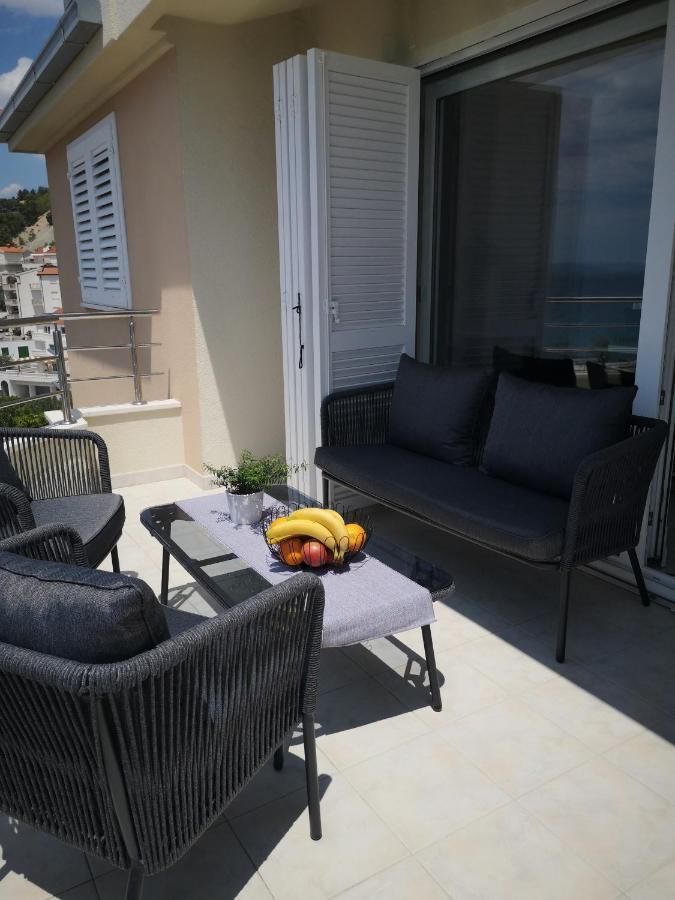 Dream Apartment Podstrana Exterior photo