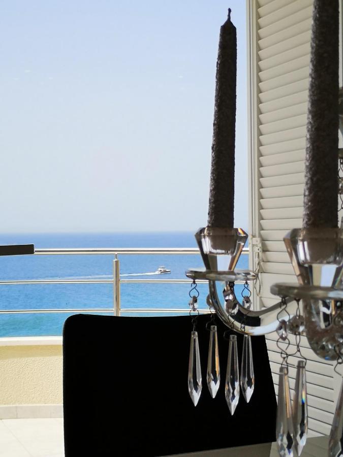 Dream Apartment Podstrana Exterior photo