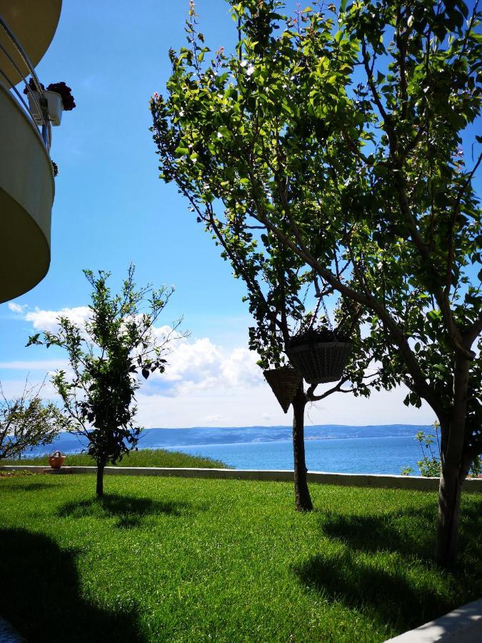 Dream Apartment Podstrana Exterior photo