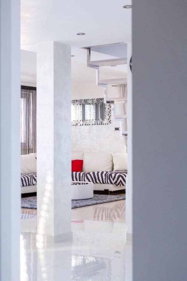 Dream Apartment Podstrana Exterior photo