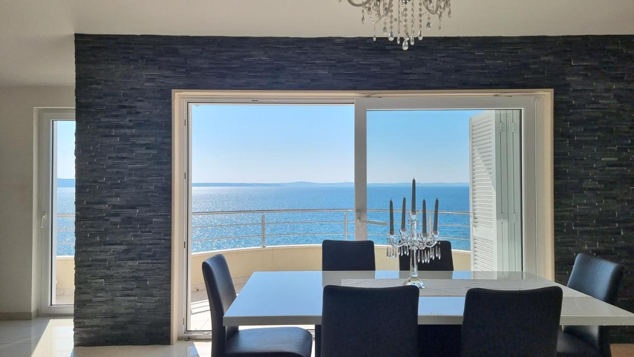 Dream Apartment Podstrana Exterior photo