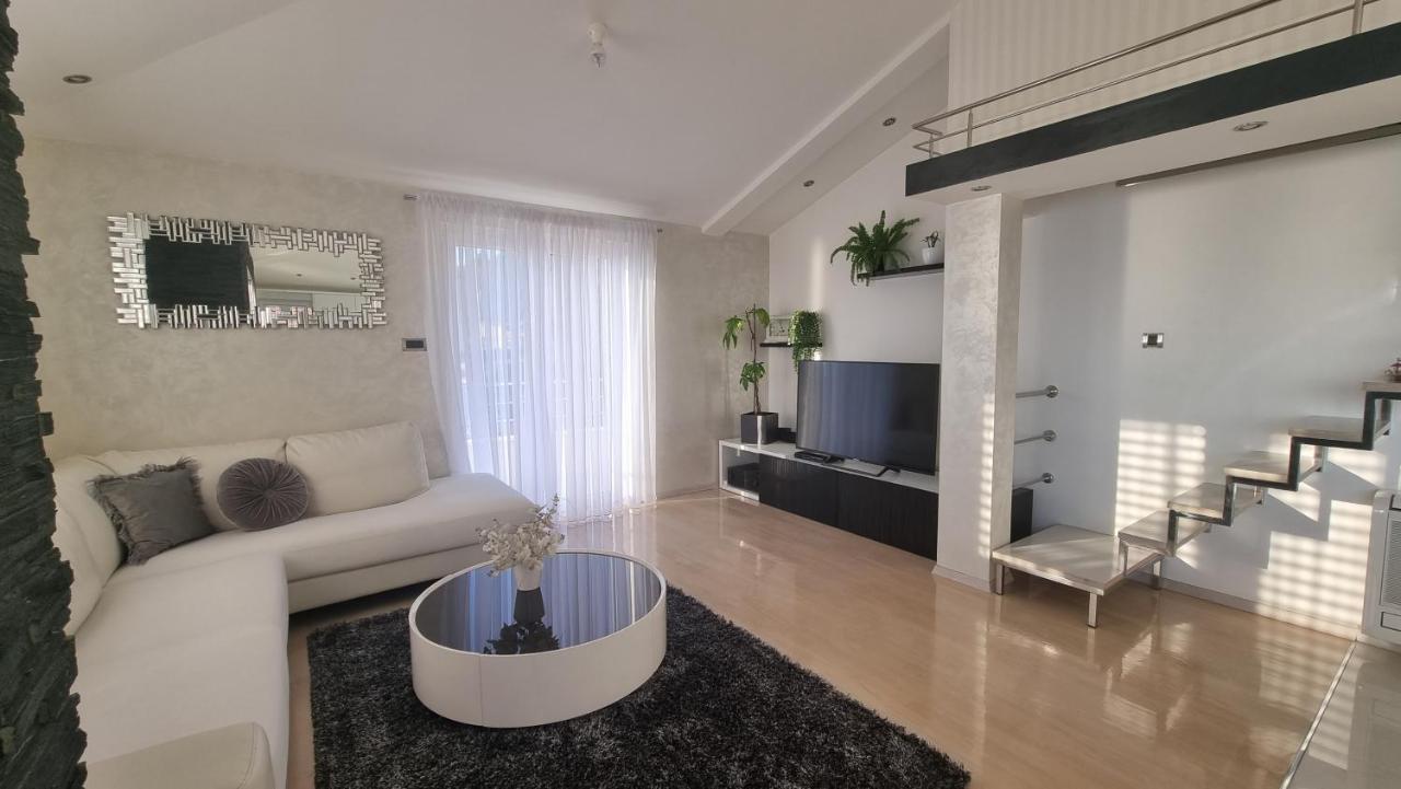 Dream Apartment Podstrana Exterior photo