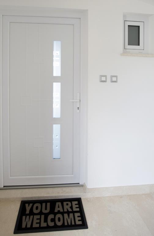Dream Apartment Podstrana Exterior photo